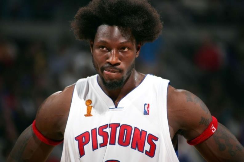 nba最矮的球员是谁（盘点NBA十大矮个的内线球员）-