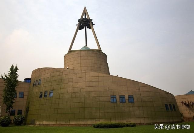 三星堆不敢公开的秘密（三星堆和山海经之间的隐秘关联）-