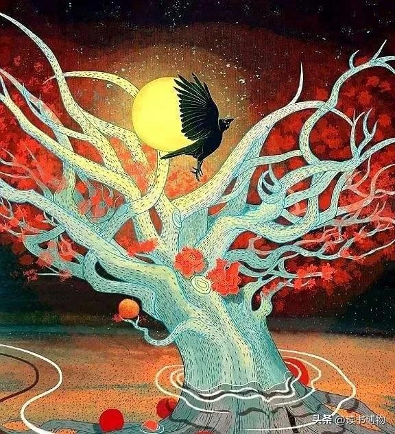 三星堆不敢公开的秘密（三星堆和山海经之间的隐秘关联）-