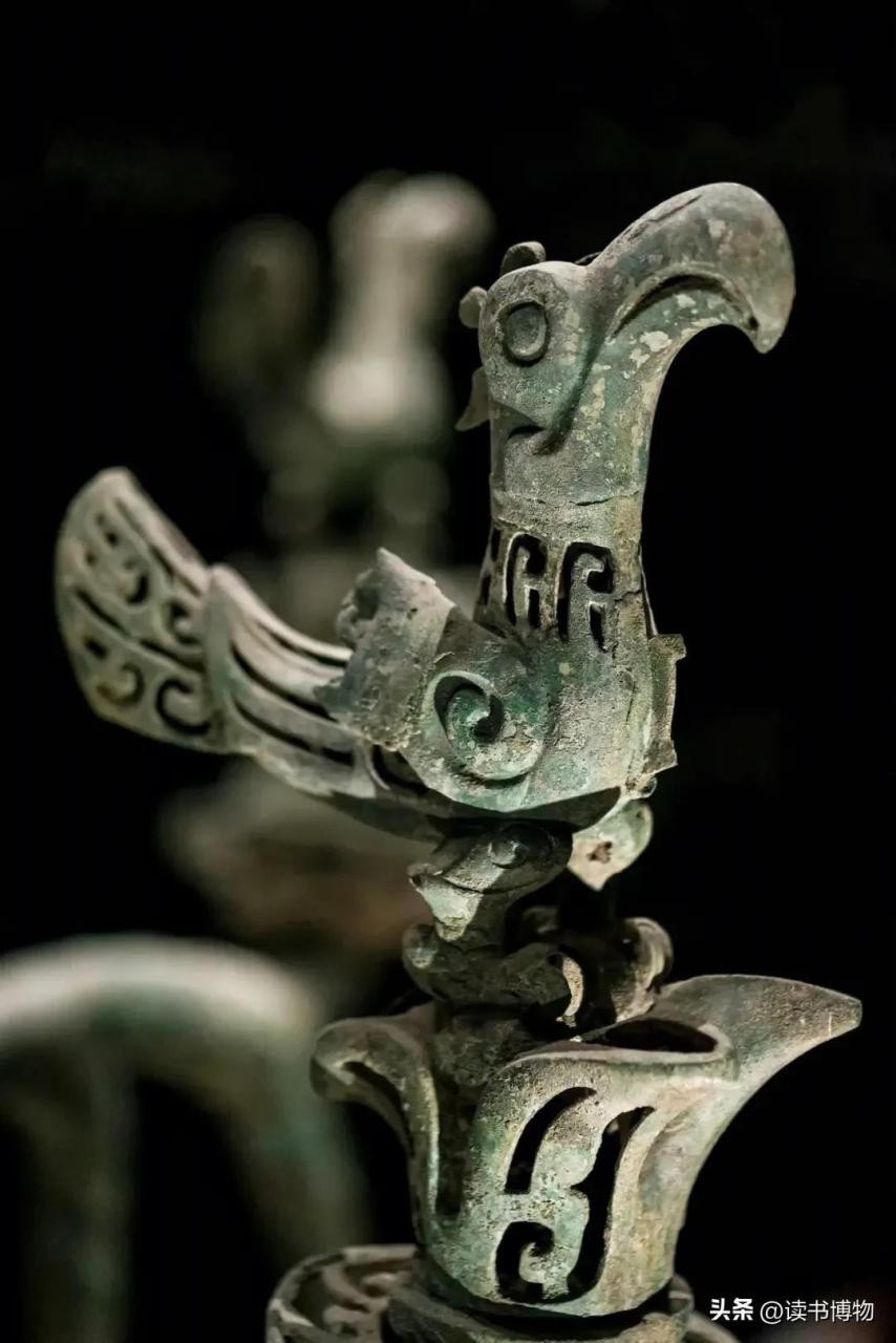 三星堆不敢公开的秘密（三星堆和山海经之间的隐秘关联）-