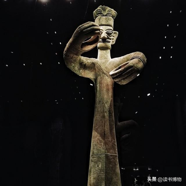 三星堆不敢公开的秘密（三星堆和山海经之间的隐秘关联）-