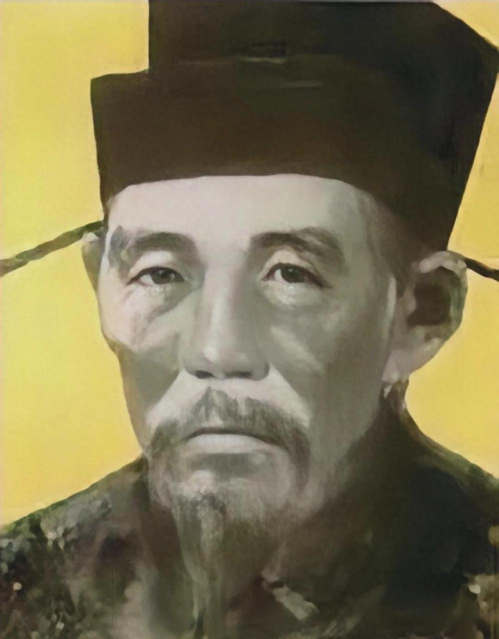 岳飞写满江红的背景（岳飞《满江红》背后的故事）-