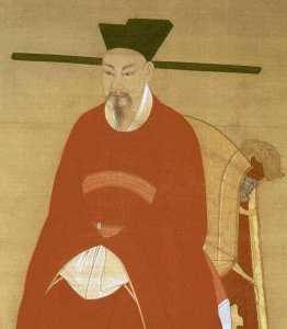 ​岳飞写满江红的背景（岳飞《满江红》背后的故事）