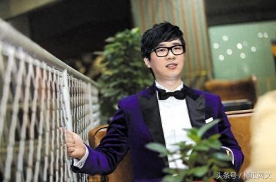 ​网文之王、五大至尊大起底，网络小说界最强的八个男人