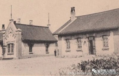 ​四平火车站的变迁