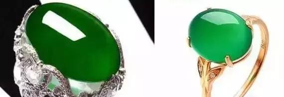 玉髓是玉吗-玉髓和翡翠的区别（玉髓和翡翠的区别）