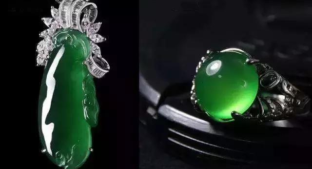 玉髓是玉吗-玉髓和翡翠的区别（玉髓和翡翠的区别）