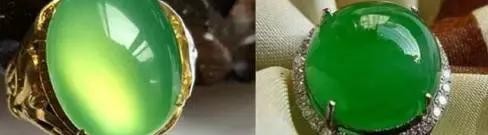 玉髓是玉吗-玉髓和翡翠的区别（玉髓和翡翠的区别）