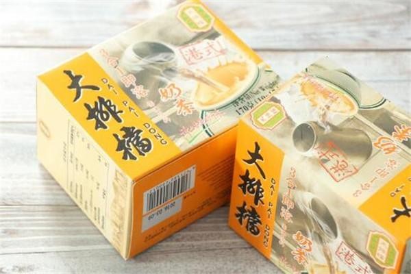 香港有什么美食可以带走的（香港有什么特产可以带回大陆）