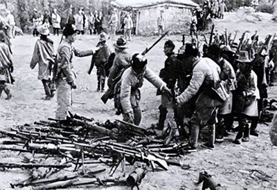 ​昌都战役打开和平解放西藏大门，也是解放中国大陆的最后一战