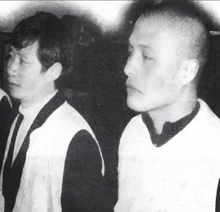 ​东北黑老大陆宝义：比乔四更凶狠，传闻财富能买哈市，真正土皇帝