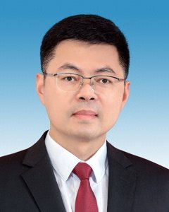 ​福建泉州市南安市政府现任主要领导干部