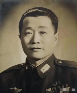 ​杨振宁前妻杜致礼：名门之后，优雅一生，与翁帆长的好像！