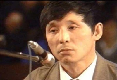 ​称霸东北整个黑道——“乔四爷”的覆灭史