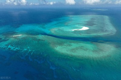 ​大国崛起：2016年中美南海对峙事件回顾