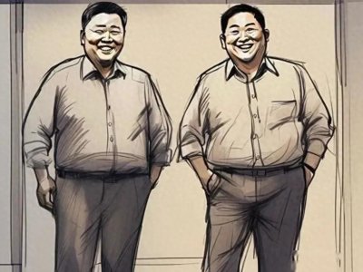 ​在单位里，这些“后台硬”的人有哪些特点？就看这5点，