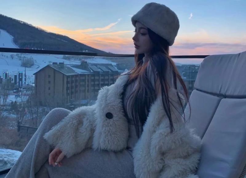 中年女人，最好的活法，藏在这两个字里