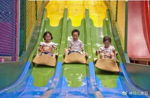 北京9大适合带孩子玩的地方，首推海洋馆。