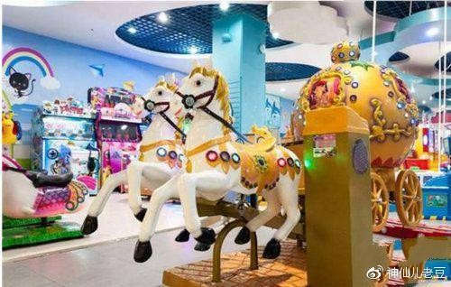 北京9大适合带孩子玩的地方，首推海洋馆。