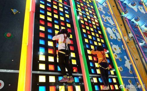 北京9大适合带孩子玩的地方，首推海洋馆。