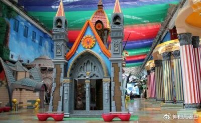 ​北京9大适合带孩子玩的地方，首推海洋馆。