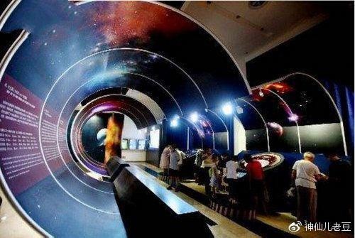 北京9大适合带孩子玩的地方，首推海洋馆。