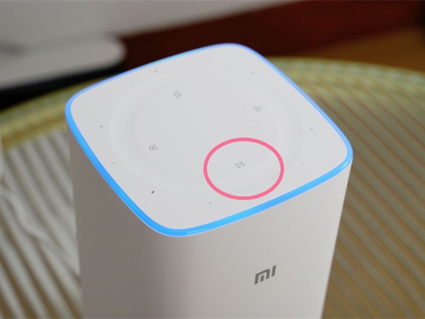 小米音响小爱同学怎么用（小爱同学绑定手机教程分享）
