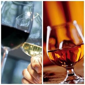 烟台星座葡萄酒