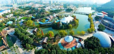 ​表白适合去哪些地方（超适合情侣打卡的5个地方）