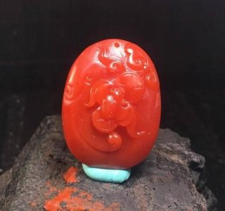 ​南红有什么好处(佩戴南红的功效和作用)