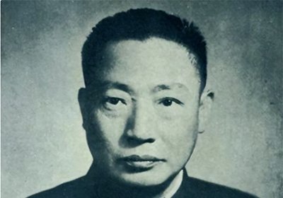 ​“特务头子”毛人凤后人：毛渝南任富士康董事长，毛佛南商业奇才