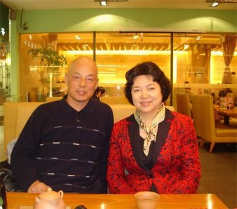 ​耿莲凤：从“长征组歌”走来