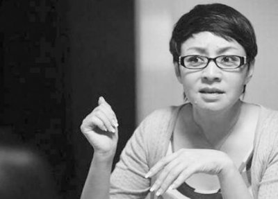 ​巴图的母亲宋丹丹：英达的嫌弃让我忍无可忍，余生不会辜负赵玉吉