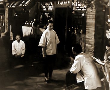 ​中国古代“拉帮套”：既是男人的悲哀，也是女人的无奈？