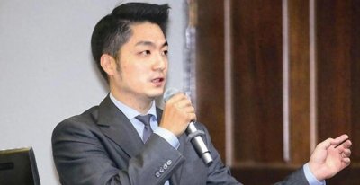 ​台北最年轻市长蒋万安：喜提蒋介石后人身份，祖母却被自己人谋杀