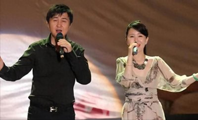 ​一首《知心爱人》爆红，网传双双身患重病，付笛声和任静如何了？