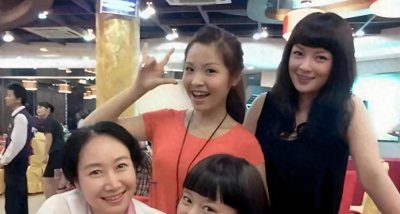 ​《七十二家房客》潘结，告别兰姨一角，丧夫多年从未动过再婚念头