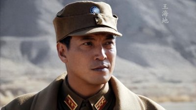 ​他是蒋勤勤前男友，人帅戏好，娶圈外妻子生娃，如今儿子比他更帅