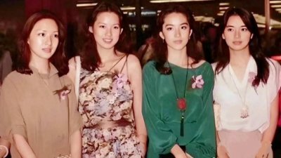 ​胡因梦：多少人的梦中情人，与李敖百日婚姻后，她为何单身至今？