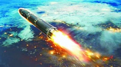 ​全球现役洲际导弹综合排行榜及参数分析（截至2025年3月）