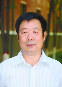 ​中国载人航天工程总设计师——周建平