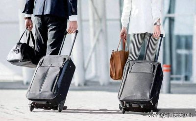 ​我们经常说的“出差”，老外用英语怎么说？原来这个单词就能搞定