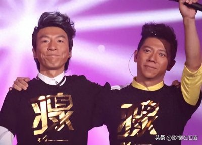 ​《我是歌手》盘点历届九季歌王：从羽泉到那英，谁最实至名归