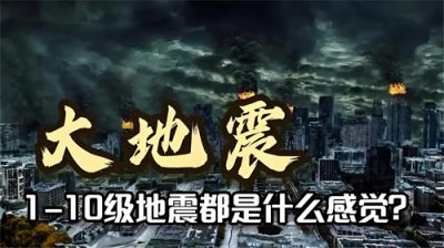 ​世界上地震最频繁的十大国家