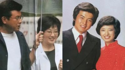 ​65岁山口百惠近况曝光！O型腿明显，走路弯腰驼背，变化大