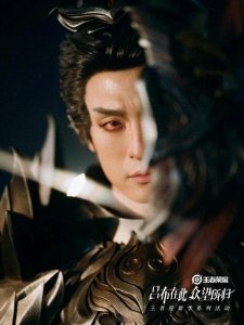 ​终于等到了！孙艺洲惊艳cos吕布，重塑经典角色引发热议