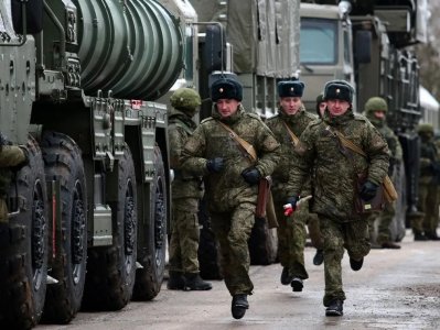 ​军事专家张召忠关于俄罗斯与乌克兰的战争的神预测