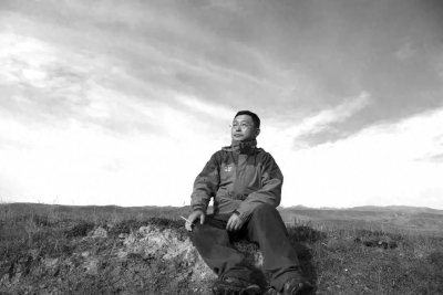 ​文史 | 阿来：用汉语写作的藏族歌者