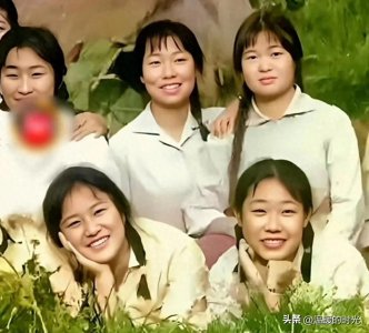 ​知青岁月：怀念知青插队时的——那山那人那些事