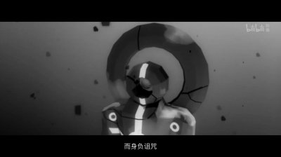 凹凸角色大解析:超凡入圣,比肩神明,最强人造人—嘉德罗斯